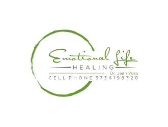 Emotional Life Healing logo design by asyqh
