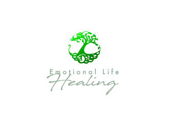 Emotional Life Healing logo design by PRN123