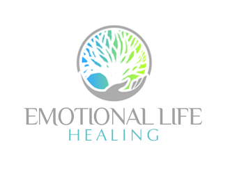 Emotional Life Healing logo design by kunejo