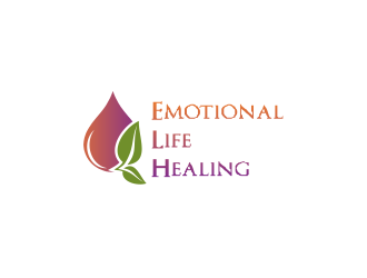 Emotional Life Healing logo design by Greenlight