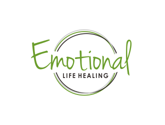 Emotional Life Healing logo design by akhi