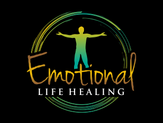 Emotional Life Healing logo design by done