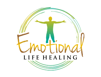 Emotional Life Healing logo design by done