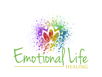 Emotional Life Healing logo design by qqdesigns