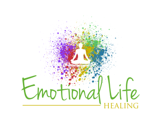 Emotional Life Healing logo design by qqdesigns