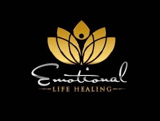 Emotional Life Healing logo design by usef44