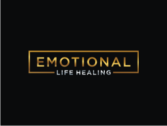 Emotional Life Healing logo design by bricton