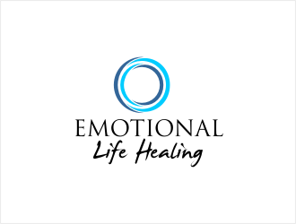 Emotional Life Healing logo design by bunda_shaquilla