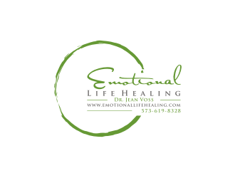 Emotional Life Healing logo design by asyqh