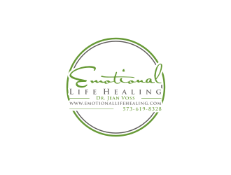 Emotional Life Healing logo design by asyqh
