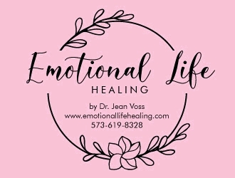Emotional Life Healing logo design by Frenic