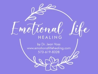Emotional Life Healing logo design by Frenic