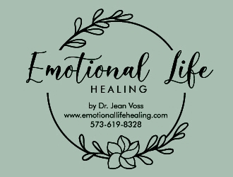 Emotional Life Healing logo design by Frenic