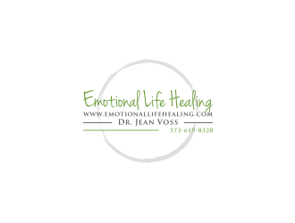 Emotional Life Healing logo design by asyqh