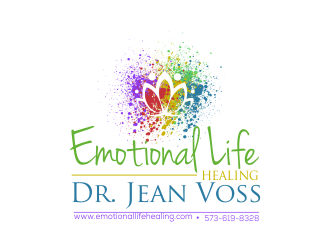 Emotional Life Healing logo design by qqdesigns