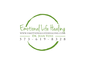 Emotional Life Healing logo design by asyqh