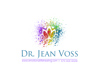 Emotional Life Healing logo design by qqdesigns