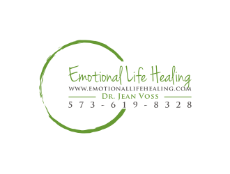 Emotional Life Healing logo design by asyqh