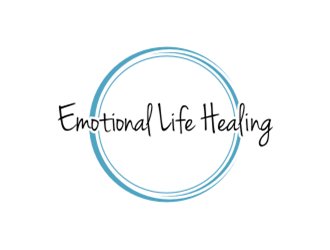 Emotional Life Healing logo design by sheilavalencia