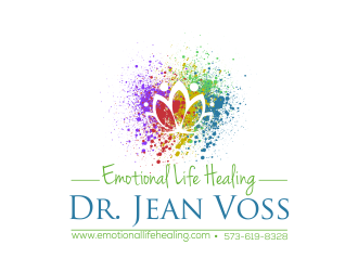 Emotional Life Healing logo design by qqdesigns