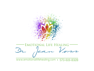 Emotional Life Healing logo design by qqdesigns