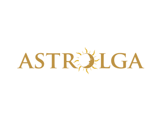 Astrolga logo design by Barkah