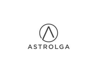 Astrolga logo design by bricton