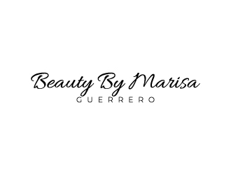 Beauty By Marisa Guerrero logo design by aryamaity
