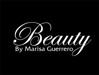 Beauty By Marisa Guerrero logo design by AamirKhan