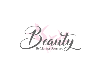Beauty By Marisa Guerrero logo design by Jhonb