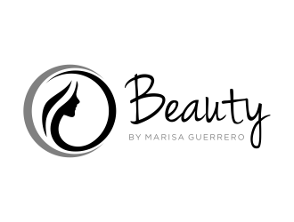 Beauty By Marisa Guerrero logo design by valace