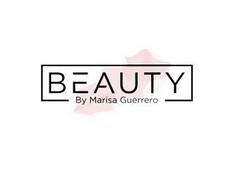 Beauty By Marisa Guerrero logo design by jancok
