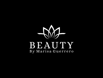 Beauty By Marisa Guerrero logo design by kaylee