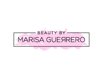 Beauty By Marisa Guerrero logo design by treemouse