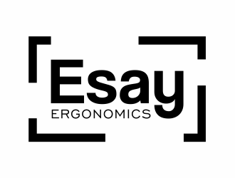 Easy Ergonomics logo design by up2date