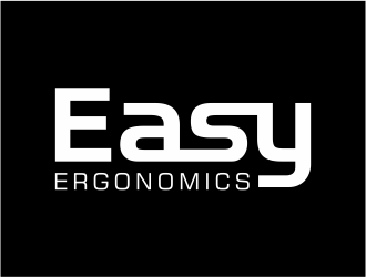 Easy Ergonomics logo design by up2date