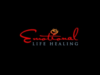 Emotional Life Healing logo design by josephope