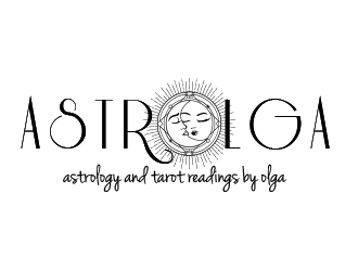 Astrolga logo design by avatar