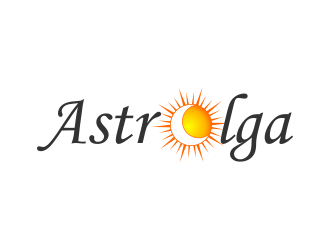Astrolga logo design by kopipanas