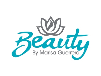 Beauty By Marisa Guerrero logo design by cikiyunn