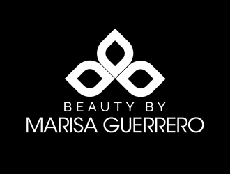 Beauty By Marisa Guerrero logo design by kunejo