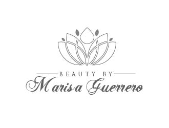 Beauty By Marisa Guerrero logo design by usef44