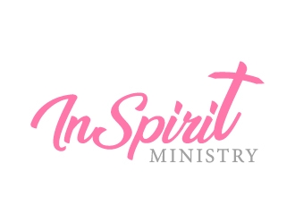 InSpirit Ministry logo design by Shailesh