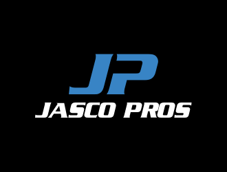 Jasco Pros logo design by berkahnenen