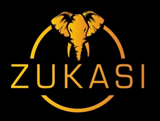 Zukasi logo design by creativemind01