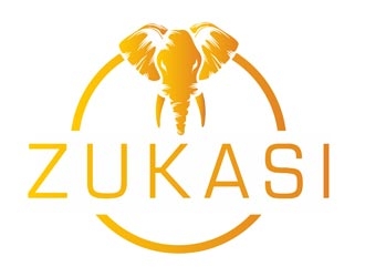 Zukasi logo design by creativemind01