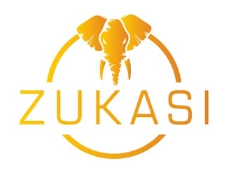 Zukasi logo design by creativemind01