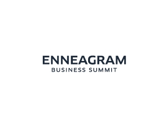 Enneagram Business Summit logo design by nehel