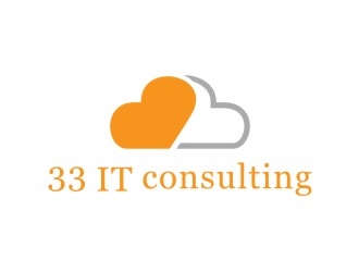 33 IT Consulting logo design by sabyan