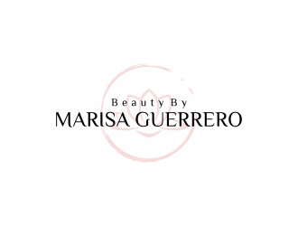 Beauty By Marisa Guerrero logo design by Editor